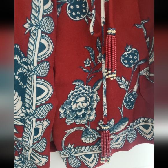 Farm Rio Mini Dress - Picture 7 of 10